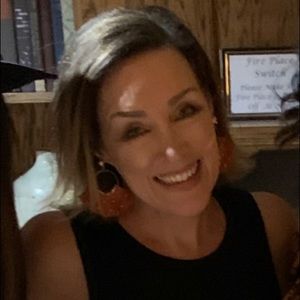 Meet your Posher, Melanie